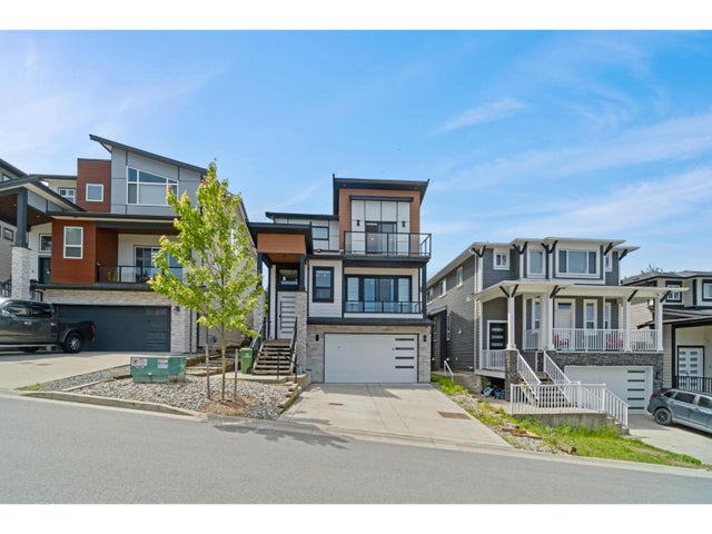 5 43925 Chilliwack Mountain Road|chilliwack Mountain, Chilliwack