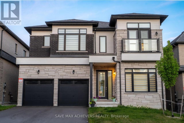 47 Daffodil Road, Springwater (midhurst)