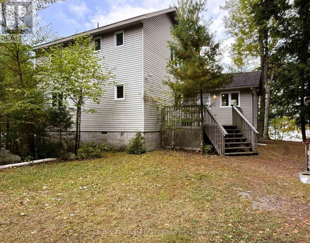 1773 Blue Heron Road, Dysart Et Al (havelock)