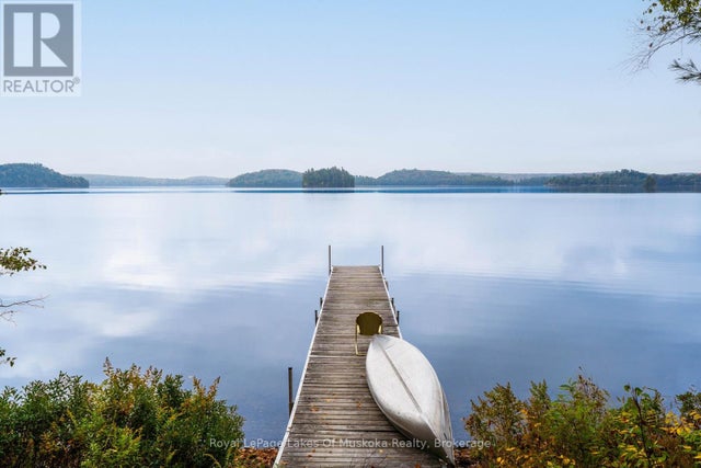 3384 South Portage Road, Huntsville (brunel)