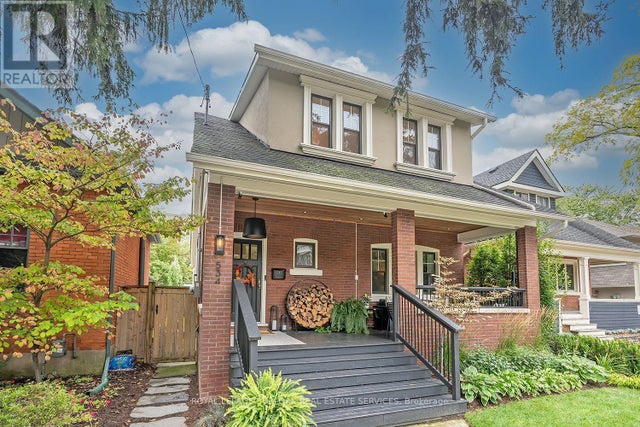 534 Hager Avenue, Burlington (brant)