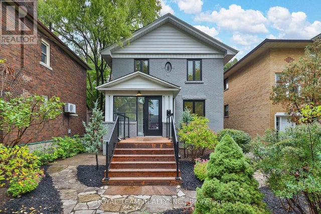 150 St Johns Road, Toronto (junction Area)