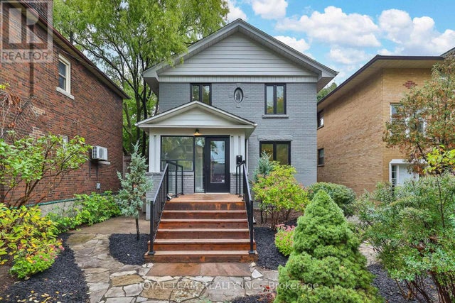 150 St Johns Road, Toronto (junction Area)