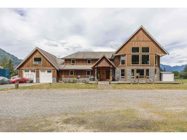 58261 Fancher Road|laidlaw, Laidlaw