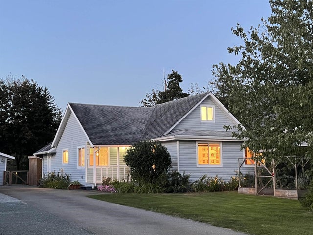 35107 Mcewen Avenue, Mission