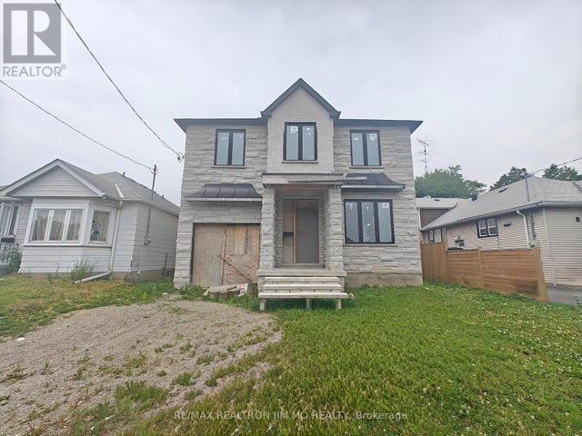 6 Cotton Avenue, Toronto (clairlea-Birchmount)