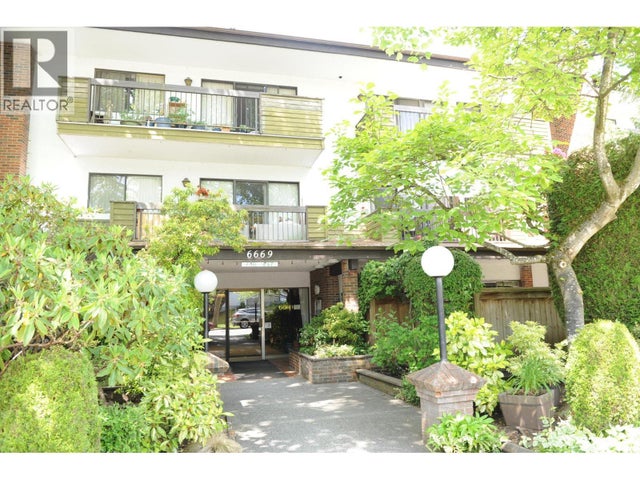 106 6669 Telford Avenue, Burnaby