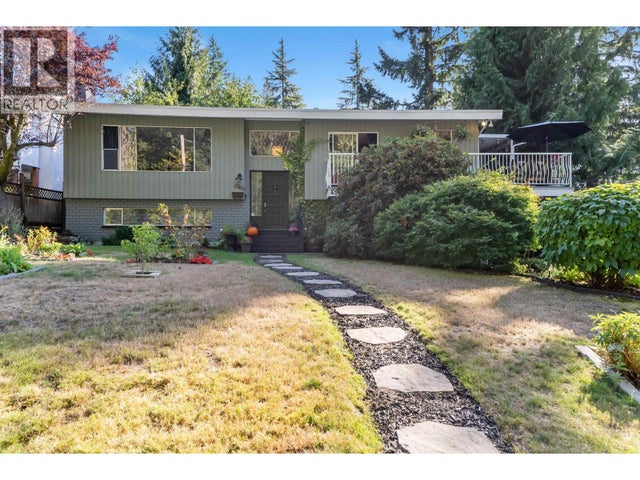 2560 Haversley Avenue, Coquitlam