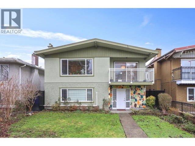 5872 Culloden Street, Vancouver