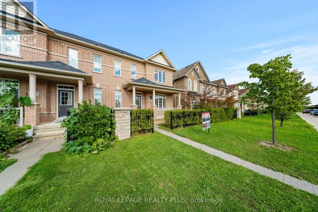 5371 Tenth Line W, Mississauga (churchill Meadows)