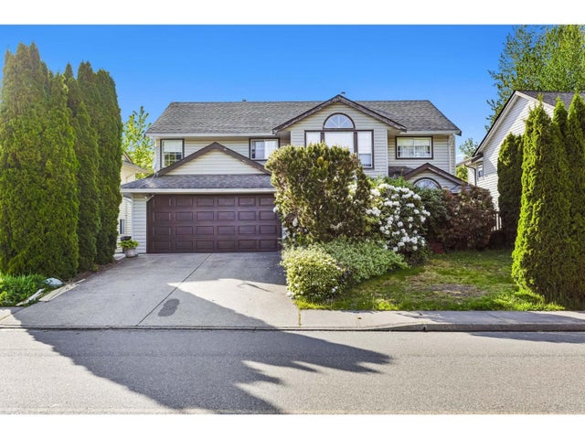 8479 Cade Barr Street, Mission