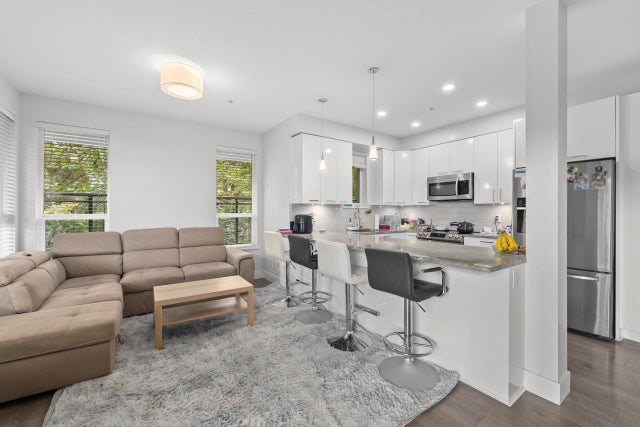 112 5485 Brydon Crescent, Langley