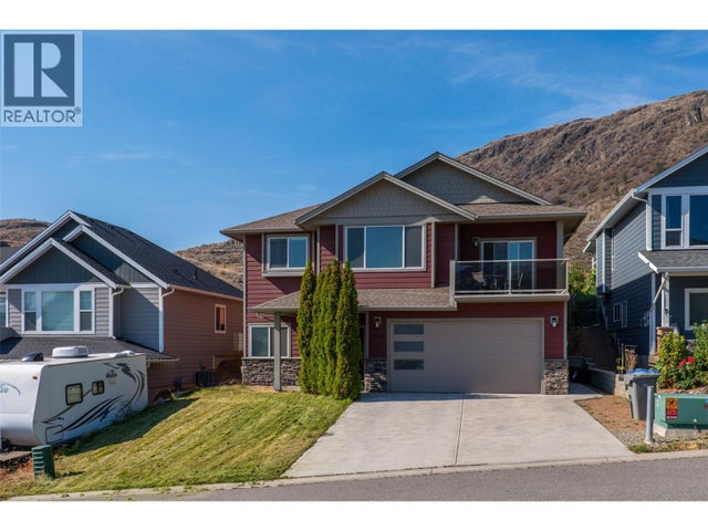2209 Saddleback Drive, Kamloops