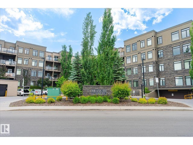 #404 625 Leger Wy Nw, Edmonton