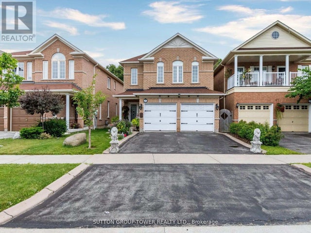 5224 Churchill Meadows Boulevard, Mississauga (churchill Meadows)