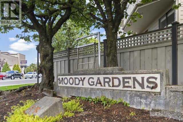 103 777 Eighth Street, New Westminster