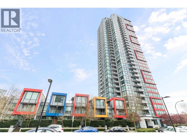 1503 6658 Dow Avenue, Burnaby