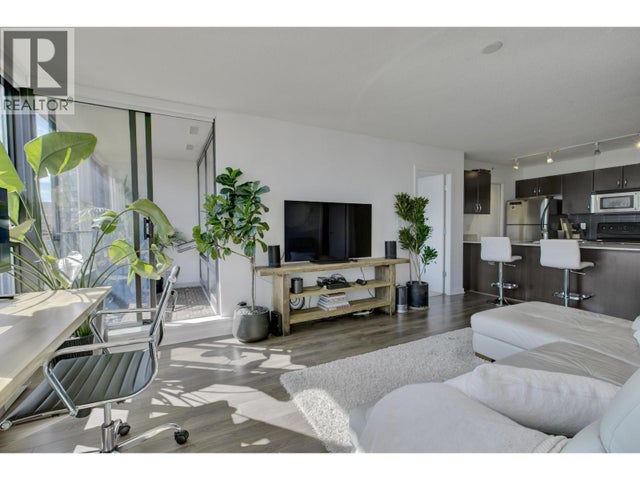 1303 938 Smithe Street, Vancouver