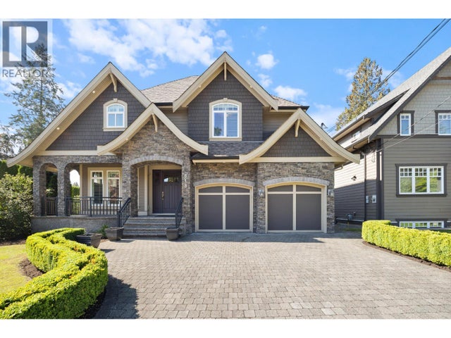 618 Berry Street, Coquitlam