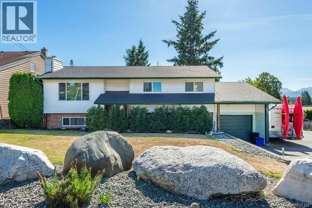 502 Birch St S, Campbell River