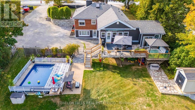 63 The Queensway N, Georgina (keswick North)