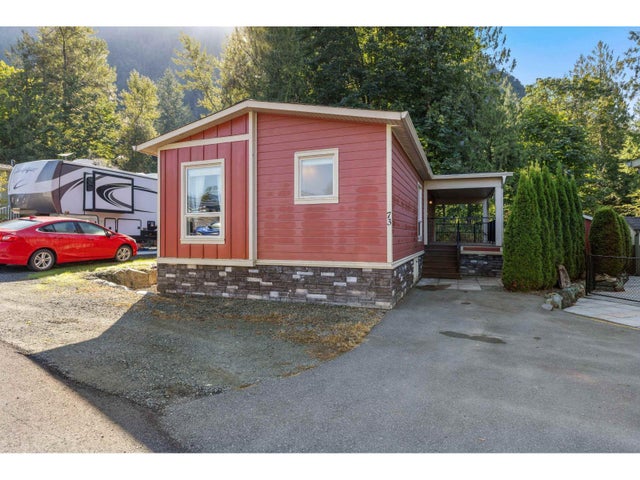 73 53480 Bridal Falls Road|bridal Falls, Rosedale