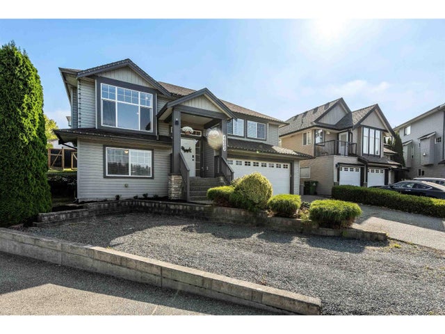 46503 Fetterly Place|promontory, Chilliwack
