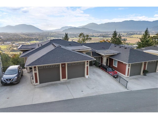138 6026 Lindeman Street|promontory, Chilliwack