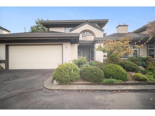 3 12969 17 Avenue, Surrey