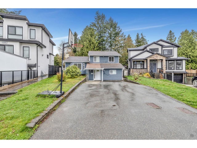 13277 64a Avenue, Surrey