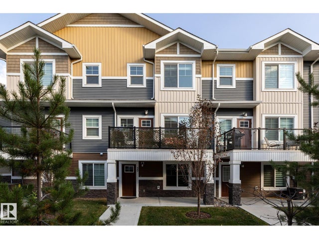 #30 230 Edgemont Rd Nw, Edmonton