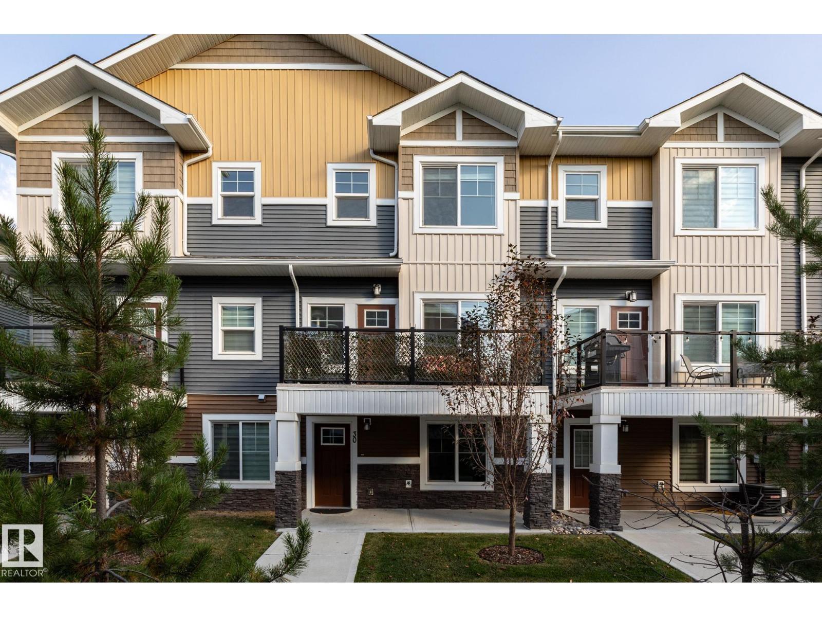 #30 230 Edgemont Rd Nw, Edmonton