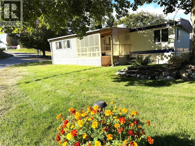 8712 Steuart Street Unit# 56, Summerland