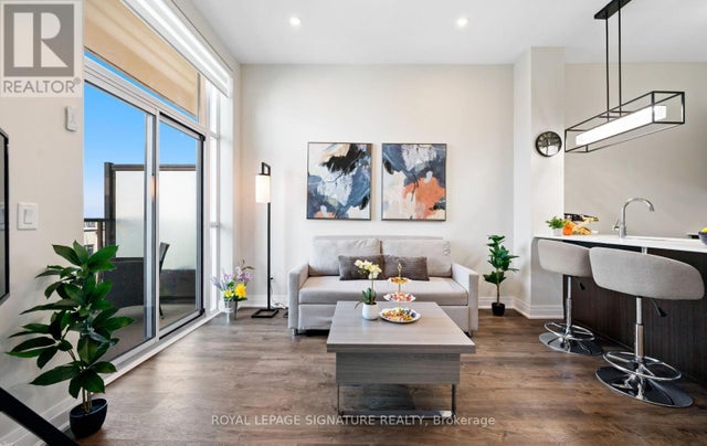 629 - 16 Concord Place, Grimsby (grimsby Beach)