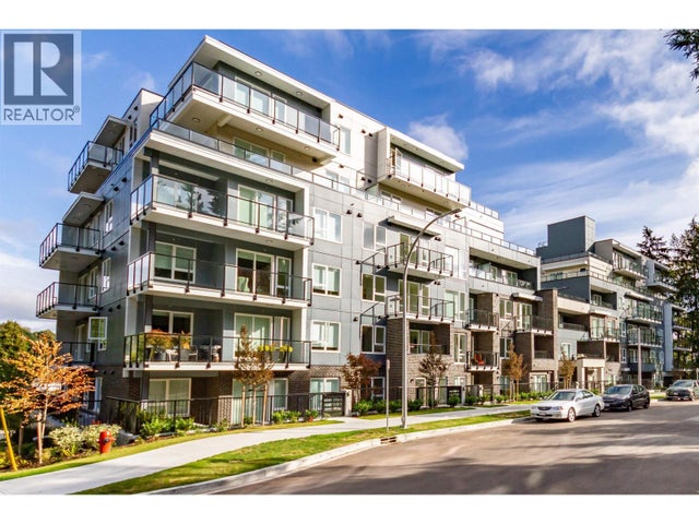 606 2002 St. George Street, Port Moody