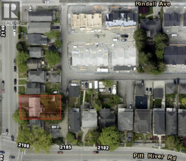 2118 Mary Hill Road, Port Coquitlam