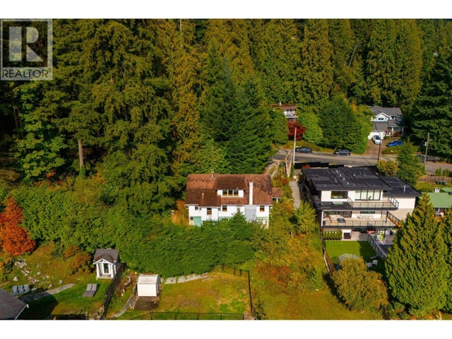 1195 Dempsey Road, North Vancouver