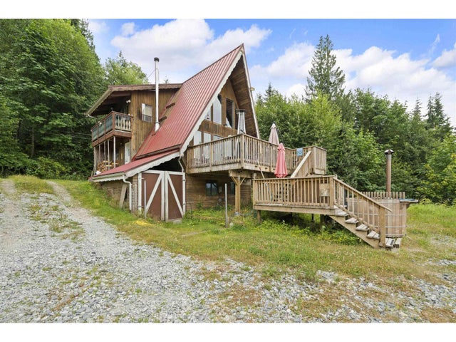 12151 Campbell Street, Mission