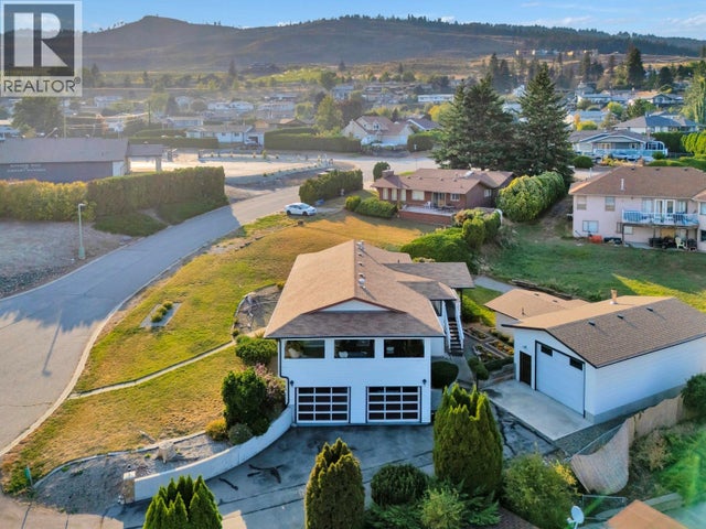 3795 Salloum Road, West Kelowna