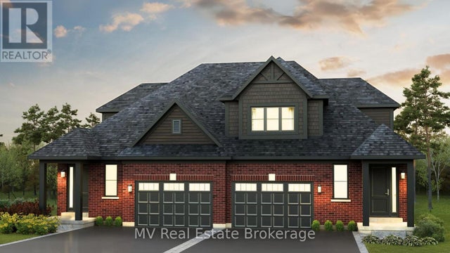 55 Quibell Lane, Centre Wellington (elora/salem)