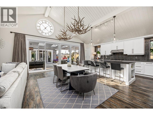 963 Stockwell Avenue, Kelowna