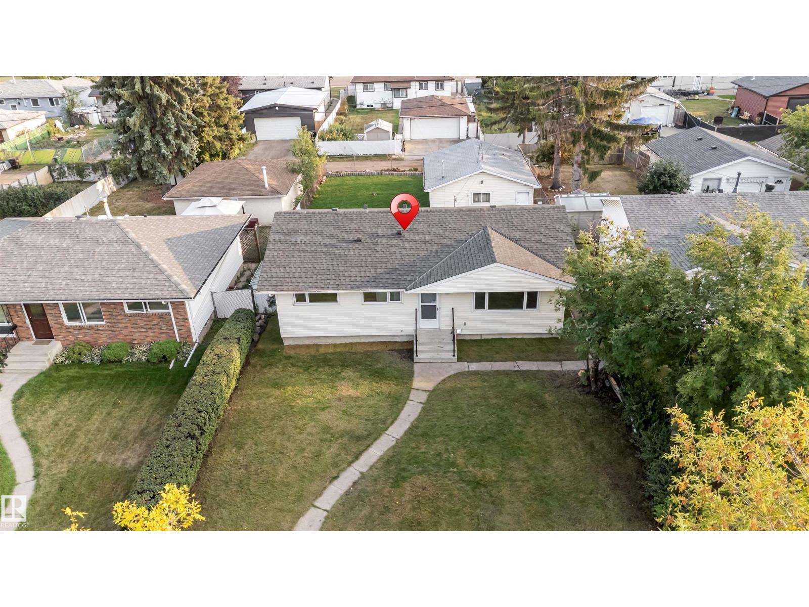 5907 137 Av Nw, Edmonton