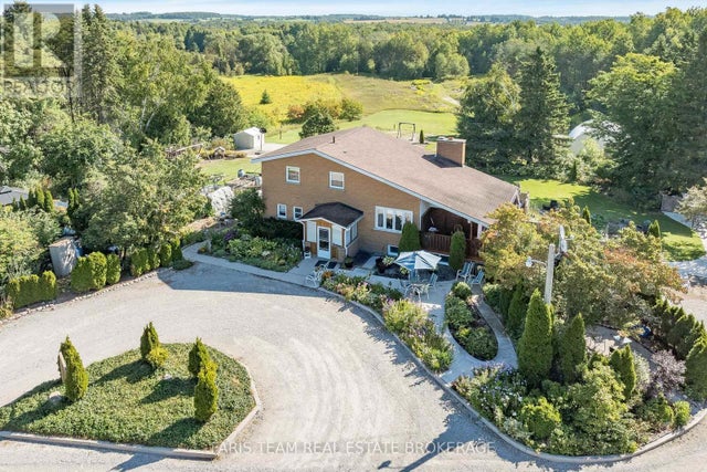 6695 10 Side Road, Innisfil