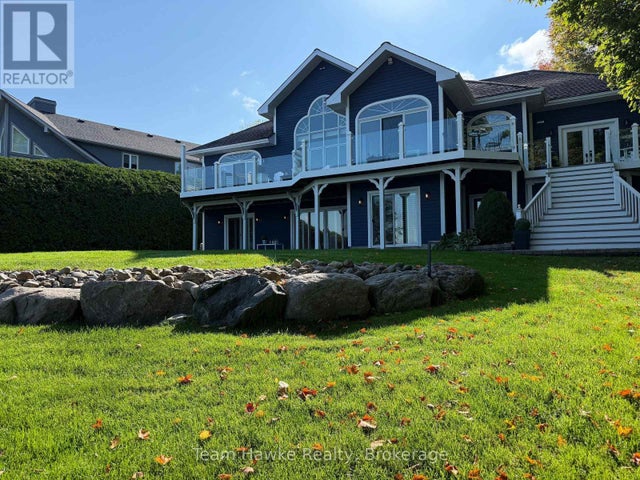 192 Gilwood Park Drive, Penetanguishene