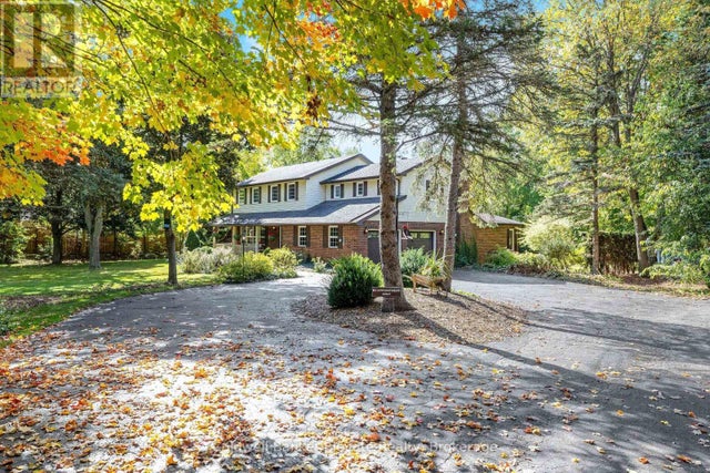 12282 Eighth Line, Halton Hills (rural Halton Hills)