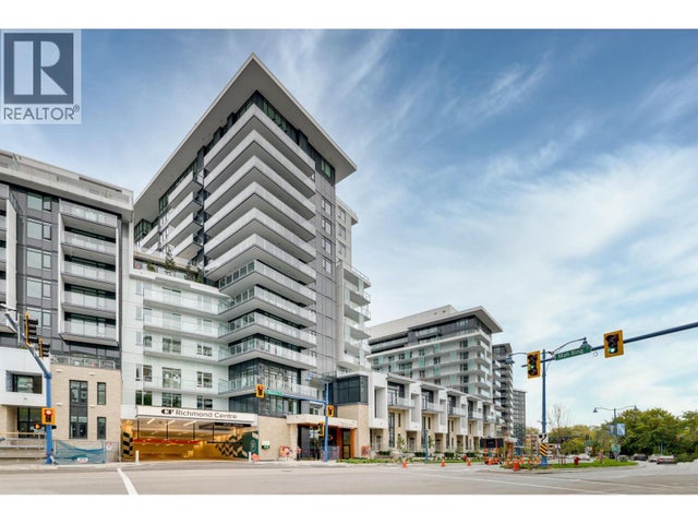 448 6500 Minoru Boulevard, Richmond