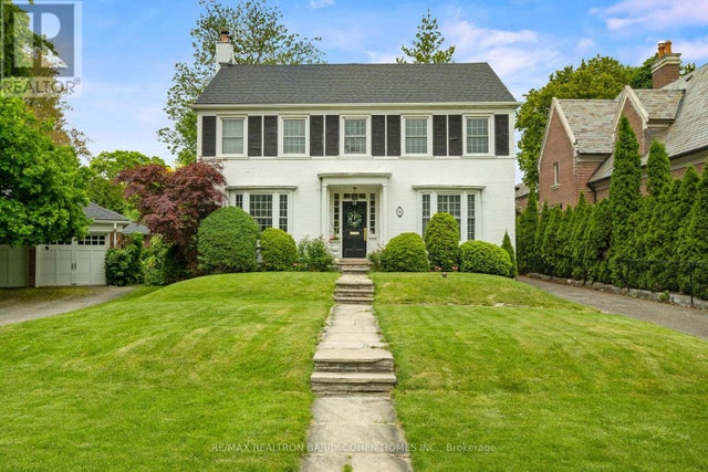 56 Highland Crescent, Toronto (bridle Path-Sunnybrook-York Mills)