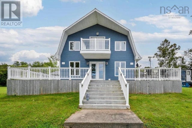 3280 Grand Narrows Hwy, Boisdale