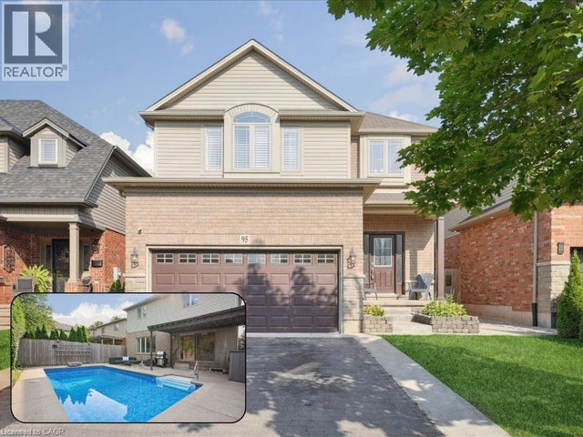 95 Hemlock Way, Grimsby