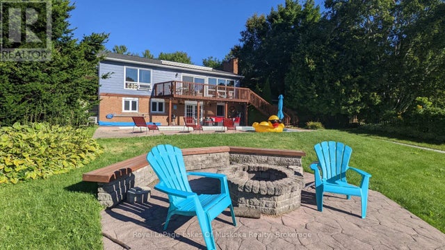 1815 Peninsula Point Road, Severn